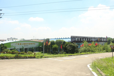 佛山市節(jié)能環(huán)保企業(yè)!一鼎科技演繹將“綠色進行到底”