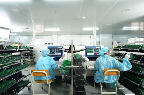 河?xùn)|科技hdl,掀開智能家居制造的神秘面紗
